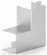 Ggk 2332 LFS low angle LFS / FLW60X60VZ, 60x60mm galvanized