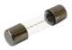 Ferraz Shawmut Z090550 Mersen device protection fuse 5ST 5x20 AC250V 5A slow