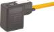 Murrelektronik 7000-11051-0260300 MSUD VentilStBI 11 mm PUR grau 3 m