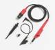 Beha 4276928 VPS410-II-R voltage probe set for industrial applications 500 MHz red 