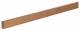 Hager UM24B Cu-Schiene univers 20x10mm 4feldig