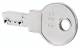 Moeller 111766 EATON M22-ES-MS 3 spare keys, 
