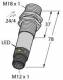 Turck M18SN6RQ photoelectric sensor through-beam light barrier (receiver) 3048349