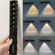 Synergy 21 S21-LED-0250114 LED-Demo-Stick mit Farbtemperaturindex KELVIN-Tester