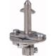 Eaton 285760 NZM1/2-XAGK compensation coupling for door coupling handle 