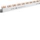 Hager KDN263B phase busbar 2P fork 10 mm² 63 A 57M