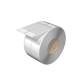 Weidmüller 2621520000 THM WO 24/69 WS Gerätemarkierung 24 mm weiß 
