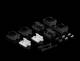 Rittal 7979001 Accessory bag for PDU, spare part
