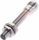 Balluff BES M08EH-PSC20B-S04G Sensor induktiv DC 3/4-Draht BES01PH