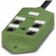 Phoenix Contact 1516988 Phoenix SACB-4/ 8- 5,0PUR SCO Sensor-/Aktor-Box