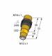 Turck NI8-S18-AN6X-H1141 Inductive sensor 46527
