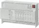 Siemens 5WG15011AB01 N 501 combi blinds actuator 4X Jalou, AC230V 6A 8X inputs. AC / DC12-230V