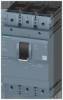 Siemens 3VA14631AA320AA0 3VA1463-1AA32-0AA0 switch disconnector 3VA1 IEC Frame 630