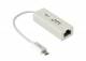 ALLNET ALL0174 / USB -> USB Fast Ethernet microUSB Network