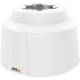 AXIS Skin Cover D - Camera ceiling mount cover (pack of 5 ) - for AXIS P5624-E, P5635-E, P5635-E 50H