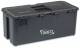 Cimco 417173 Werkzeugkoffer raaco Compact 20 474x239x190mm Gewicht 1,9kg