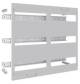 ABN MT2326 ESPRO-Modul tief BxH:500x450 mm REG mit geschlossener