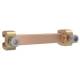 ABN XSV5113 Sammel-Schrank-Verbindersatz 1p 160A