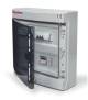 Tyco Flow Control Thermal Controls GmbH 1244-016626 SBS-R-FP-1x16A Schaltschrank für Frostschutzanwendung 1 Heizkreis