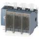 Siemens 3KF43404LF11 3KF4340-4LF11 Lasttrennschalter mit Sicherung 400 A BG4 3p für NH1 links