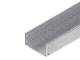 Niedax RSSUP110.300SOV RSSUP 110.300 S OV cable tray heavy 110x300 mm t=2.0 mm unperforated