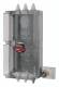 Moeller 271530 EATON NZM3-XCI48 TVDVR-insulating, housing 
