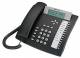 Tiptel 1082670 Retell 83 Up0 system telephone anthracite