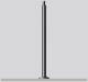 BEGA 70722 Leuchtenmast H=2500mm