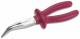 Cimco 108780 nose pliers 200 mm DIN5236A, 