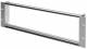 Telegärtner 100022158 H02032A0021 19-module rack 3U, fully assembled