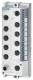 Siemens 6ES71446KD000AB0 ET 200ECO PN 8 AI (4 U/I+4 RTD/TC) 8XM12 IP67