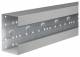 Hager BRS1001701VERZ cable duct, BRS100170 galvanized steel sheet