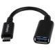 Startech.com USB31CAADP Startech USB 3.1 USB-C > USB adapter IMac
