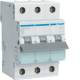 Hager MBN340