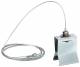 Ridi Leuchten 0205922 Linia steel cable adjustable up to 1.5 m, height-adjustable VLTHS 