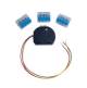 Shelly 20226 Accessories · Temperature Add-on · 3x sensor input · accessory for 1 & 1PM