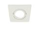 Synergy 21 S21-LED-24V26014 LED Morpheus 68 - zub. tilt Abdeckring eckig weiß
