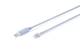 DIGITUS USB to RJ45 Console Cable 1.8m FT232RNLchipset light blue switch router