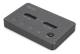 DIGITUS Dual Bay Nvme SSD Docking Station 2 bay NVME duplicator M.2 SSD Docking Station