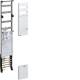 Hager ZH5EZ16N complete field universZ BKE-I OKK 1 ZP 5-pole HLAK H=1350 mm 16 mm²