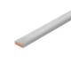 Hager KR01NBB N-Sammelschiene 10x3 mm L 1 m CuSn