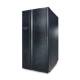 APC RACSC201E InRow SC System 2 50 Hz 1 PH Einheiten 1 NetShelter SX Rack 600 mm und Rear Containment Klimaanlage Kühlungssystem Schwarz 42 U