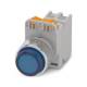 Phoenix Contact 1108285 PHT22-FRHD-BU/PT10/BU Taster