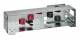 Schneider Electric 88072 Schneider fixed removable mounting plates for Compact NSX400-630 3p