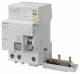 Siemens 5SM2632-6 FI-Block f LS-Schalter Typ A PSE/SSF 0.3-40A 3pol. IFN 0.3A