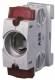 ABB Sicherungssockel ISS63/1 D02 E18 1x63A. BGV A3
