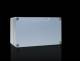 Rittal 9110210 Aluminiumguss-Gehäuse GA, BHT 220x120x93 mm