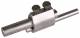 Dehn + Soehne 450001 Dehn Al disconnecting sleeve for Rd 8-10/16 mm,