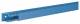 Hager BA740025BL wiring channel , blue 40x25 mm