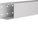 Hager HNG75100 Wiring duct V0-PC/ABS hfr HNG 75x100 mm light gray
